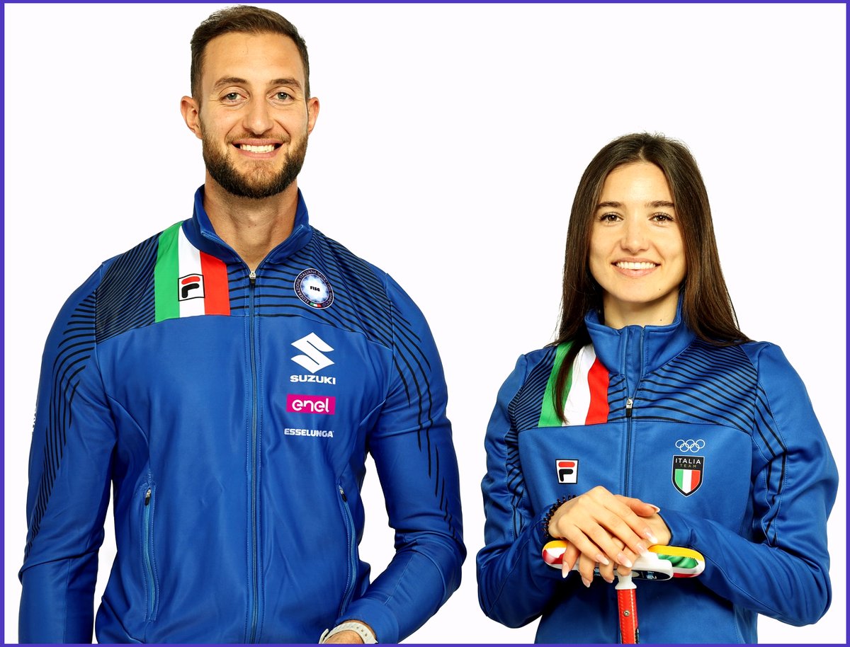 Per la seconda volta nella storia, una selezione di curling azzurra affronterà la semifinale dei Campionati mondiali di doppio misto. 

Oggi, così come nell’unico precedente, il significativo traguardo è stato coronato da Stefania CONSTANTINI e Amos MOSANER, che in mattinata
