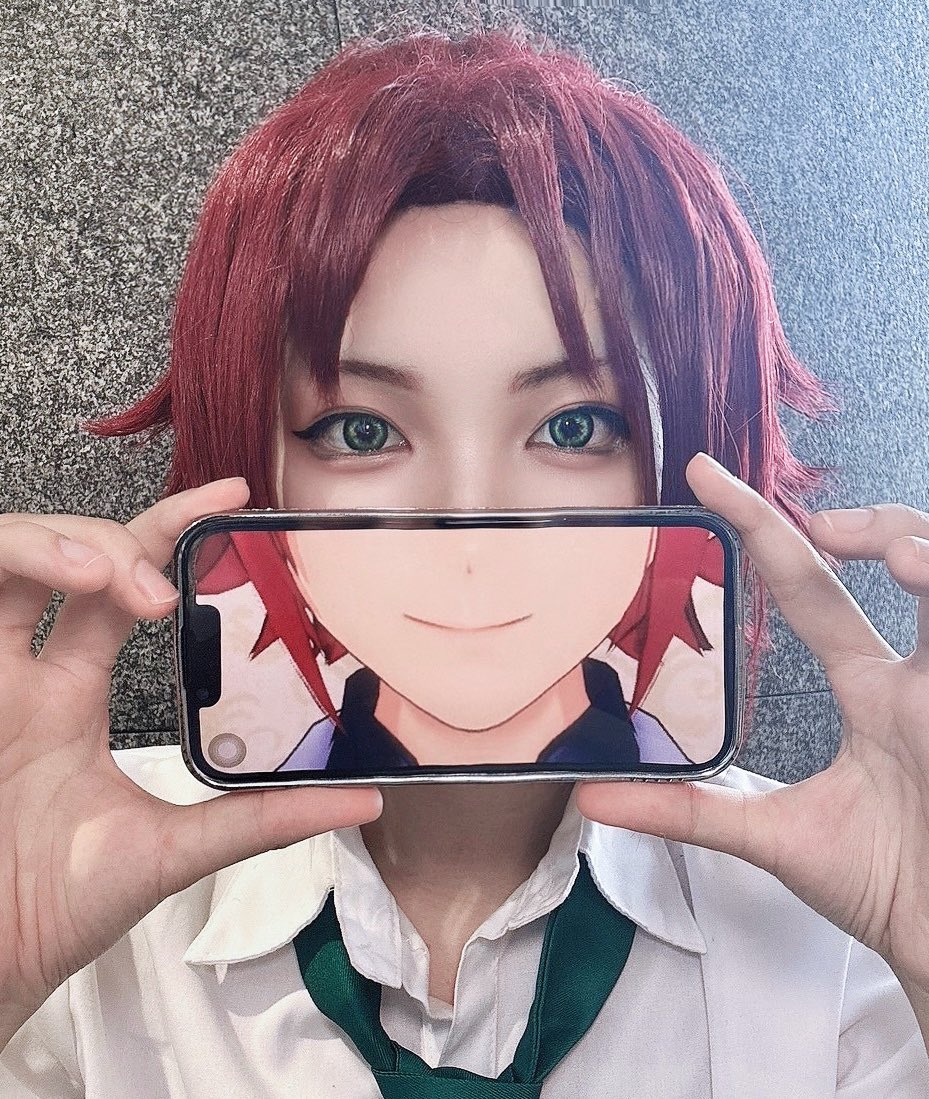 もり² tweet media