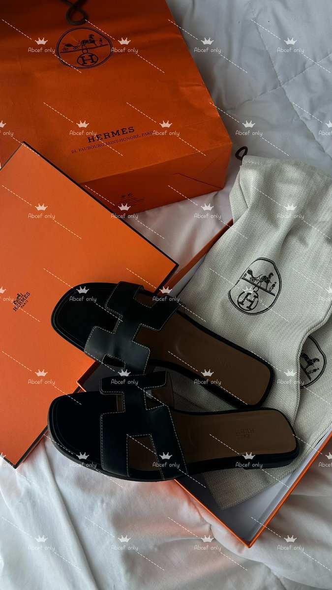 Abcef48's tweet image. ส่งต่อรองเท้า Hermes Oran Sandal size 39 (แท้💯)
สภาพยังสวย ใหม่มากๆค่ะ ใส่ต่อได้ยาวๆ 

8,500.- free shipping (shop 28,400+)

พร้อมโอนคุยได้ รังสิตแมสได้
#ส่งต่อ #ส่งต่อhermes #hermes #ส่งต่อรองเท้ามือสอง #ส่งต่อแบรนด์เนม