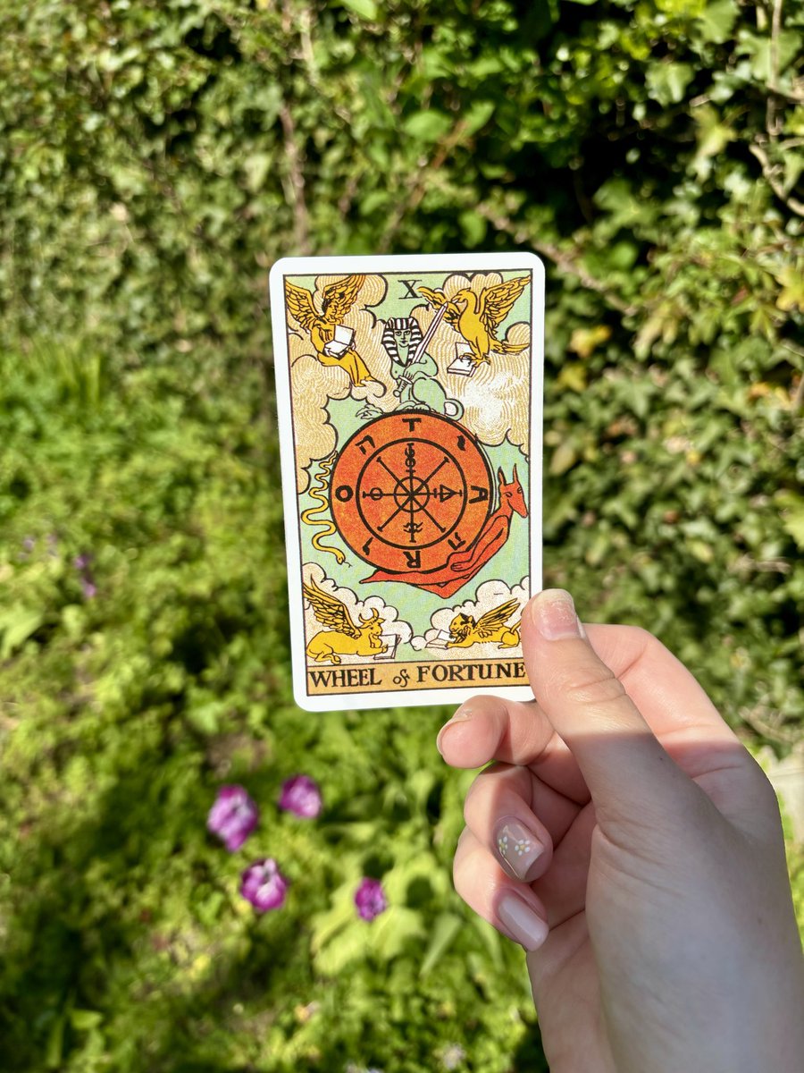 📩 🪽♡ Message Of The Day - 10:10 - “Beautiful soul, good fortune is manifesting in your reality. This isn’t mere luck. This is your stars aligning because you were always meant to live an extraordinary life. Apart of you knew this. Apart of you thought you was delusional for