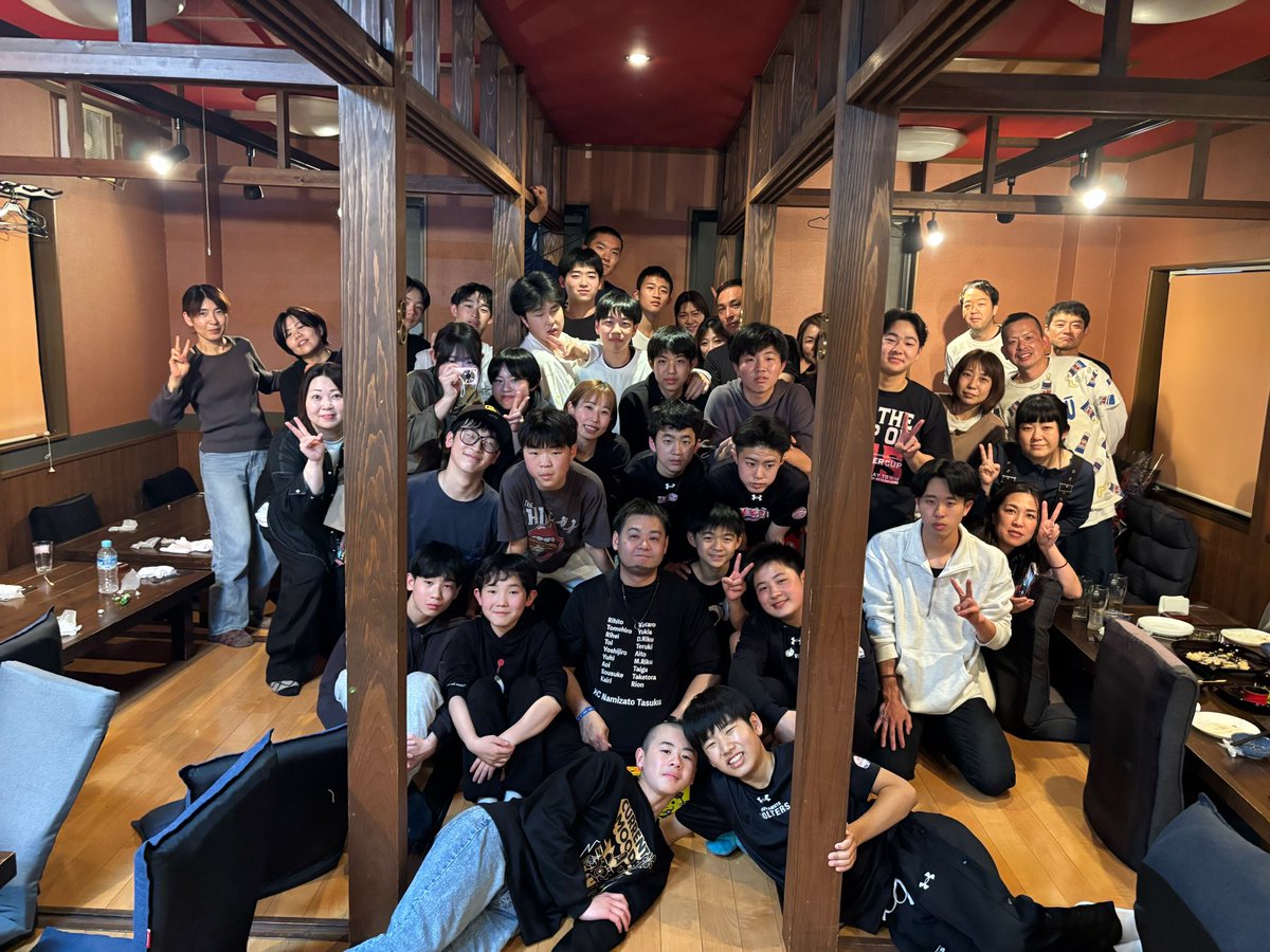 並里祐(TasukuNamizato) tweet media