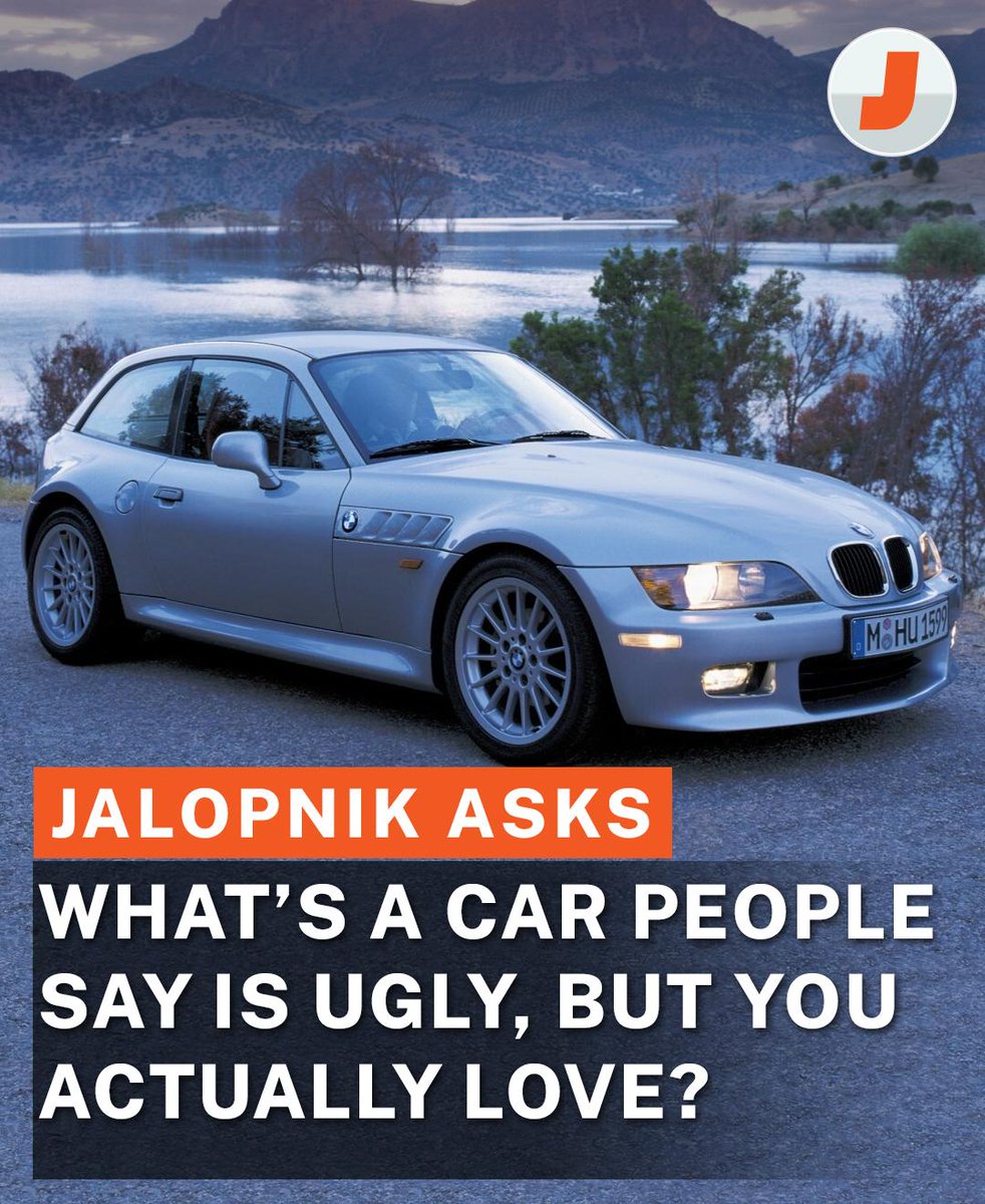Jalopnik tweet media