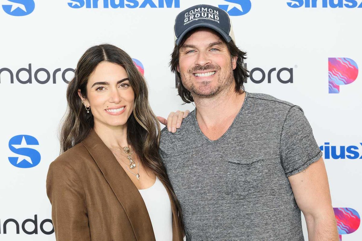 Indiasenews12's tweet image. Vampire Diaries star Ian Somerhalder opens up about overcoming an 8 figure debt, sharing his journey from struggle to stability. #IanSomerhalder #VampireDiaries #SuccessStory #Trending