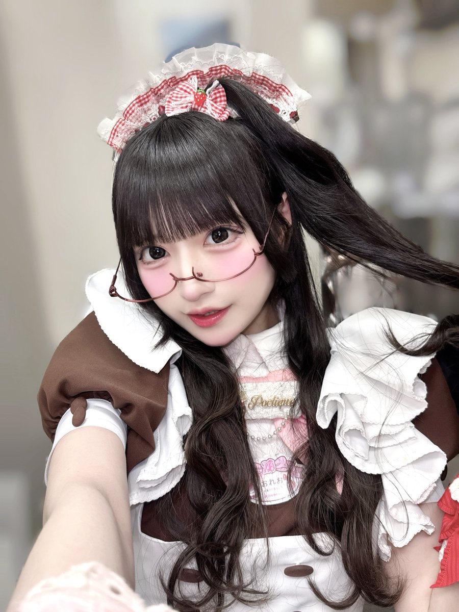 おれお🐰🍓⸝⸝꙳ tweet media