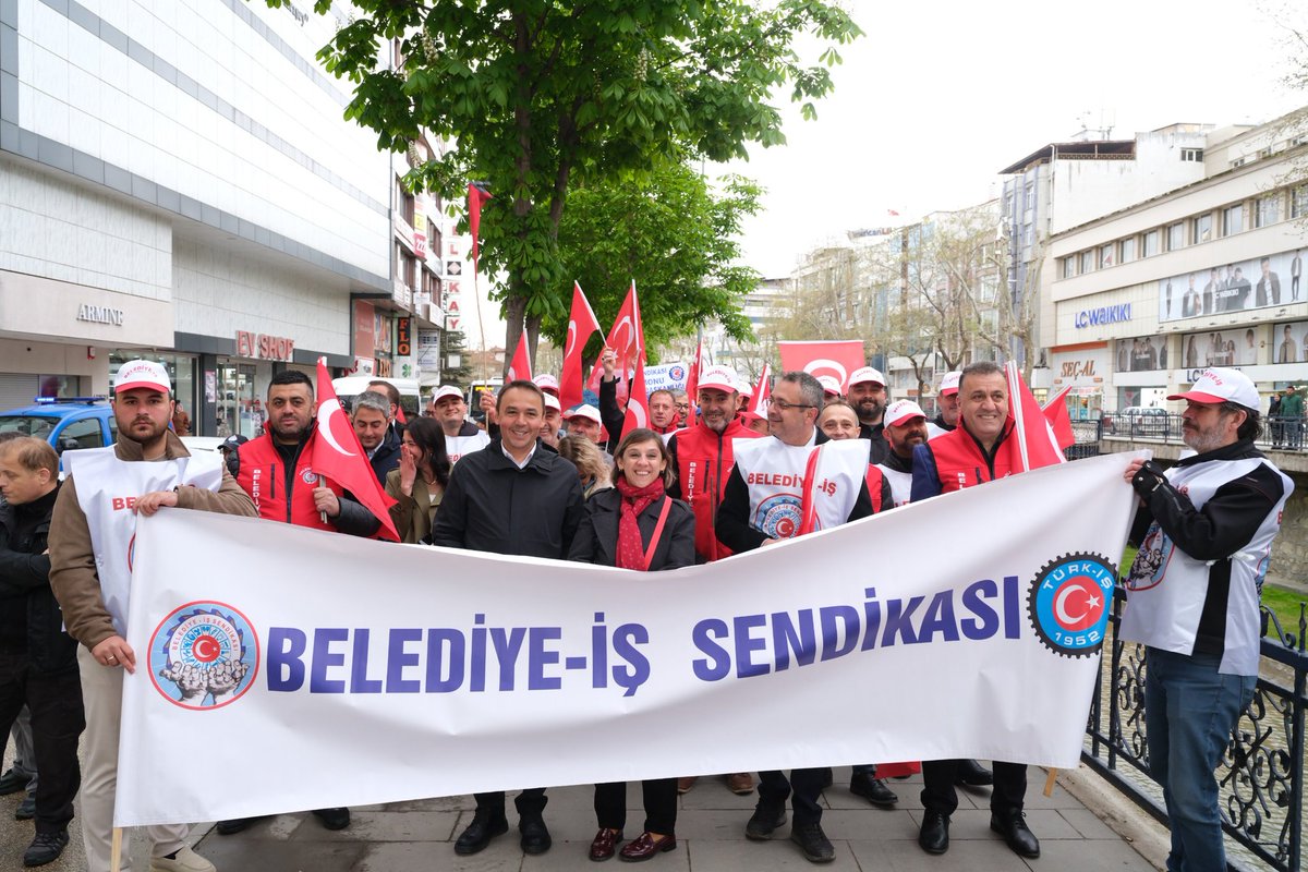 Kastamonu Belediyesi tweet media