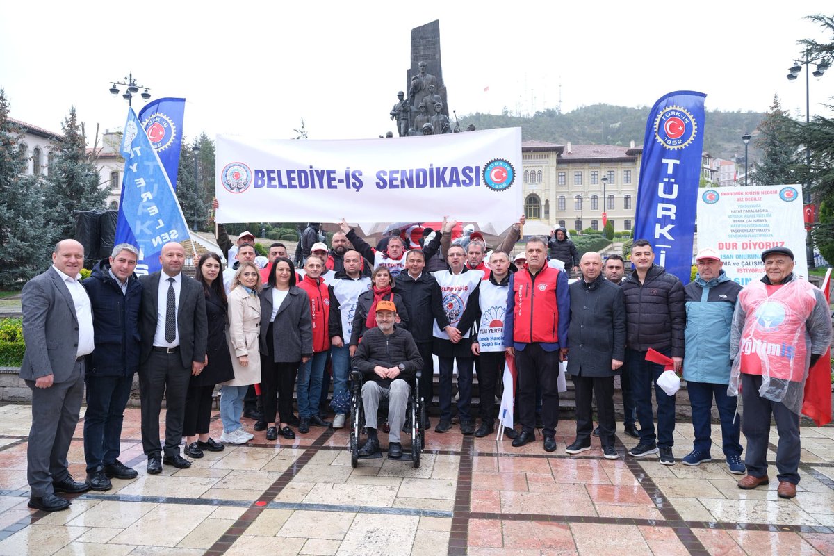 Kastamonu Belediyesi tweet media