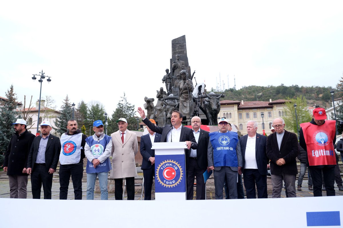 Kastamonu Belediyesi tweet media
