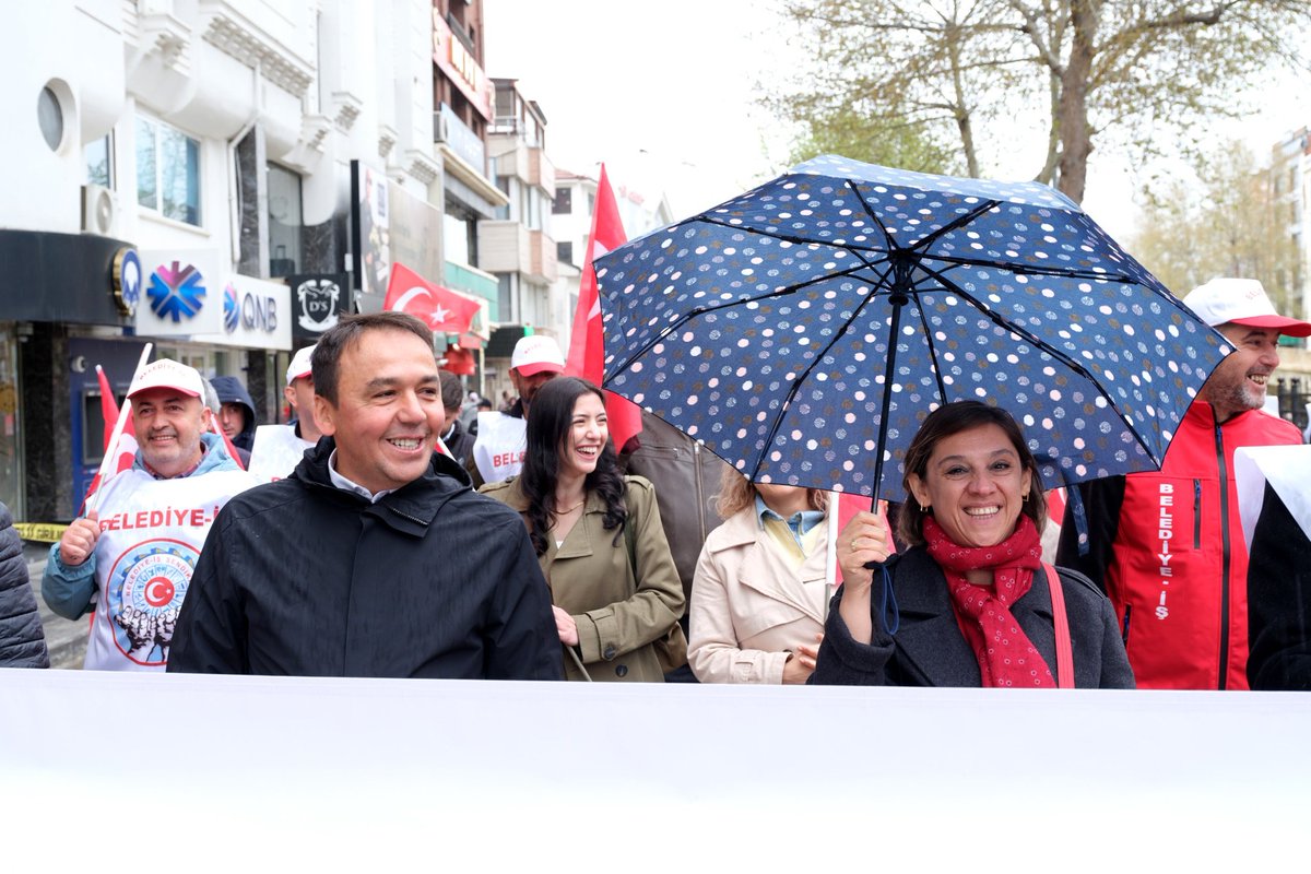 Kastamonu Belediyesi tweet media