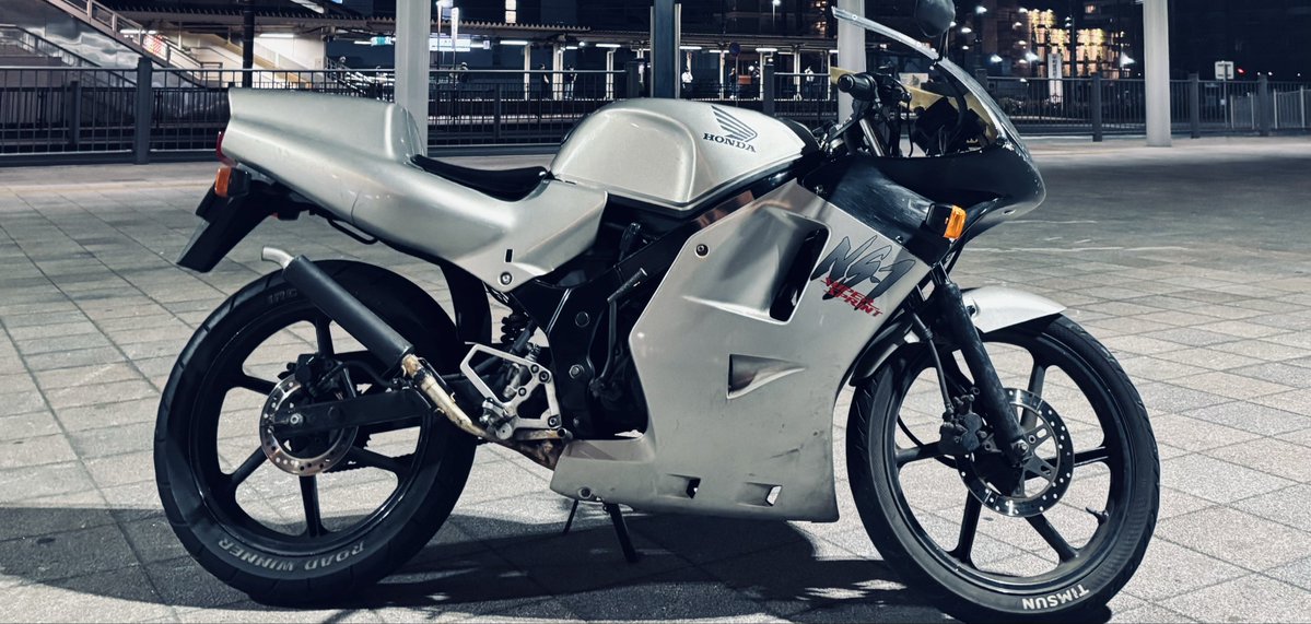 ご購入ありがとうございました。CB125❕いかがでしょうか⁉️ 新車展示中の【ホンダ CB125R】のご紹介です！｜バイク・自転車の購入