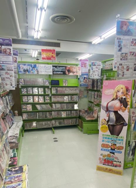 ヴューズ大阪基地局 tweet media