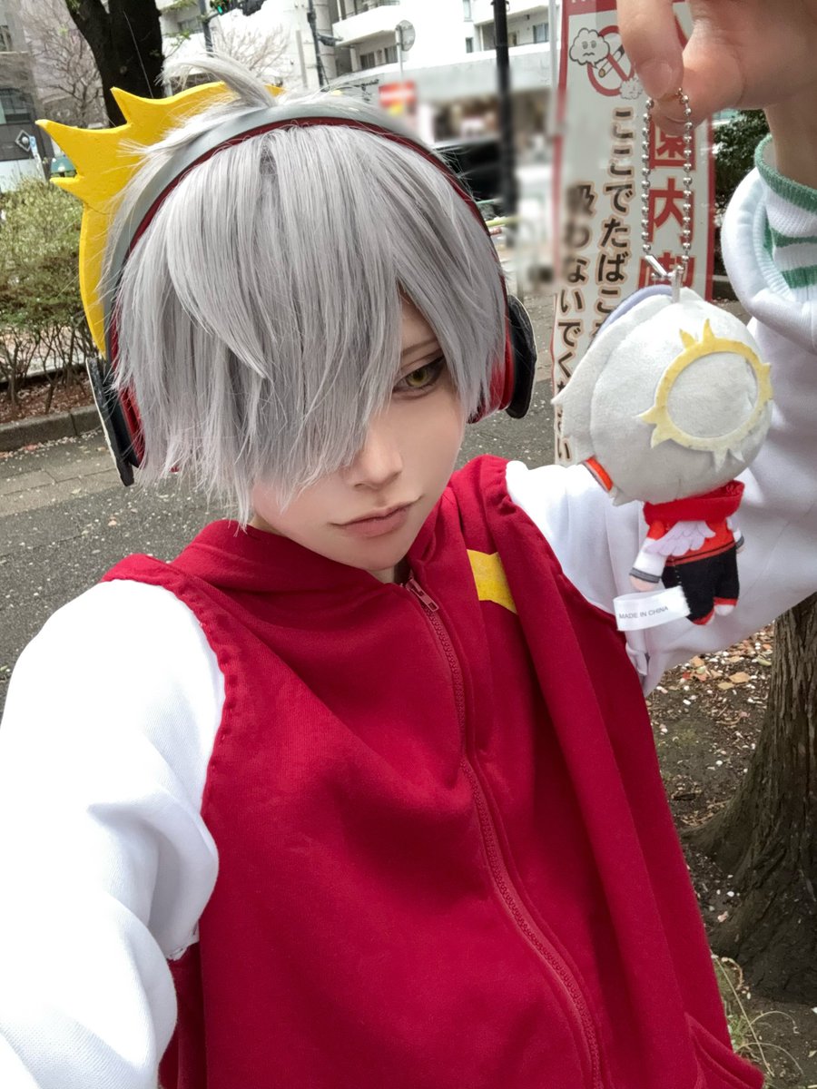 なぬい tweet media