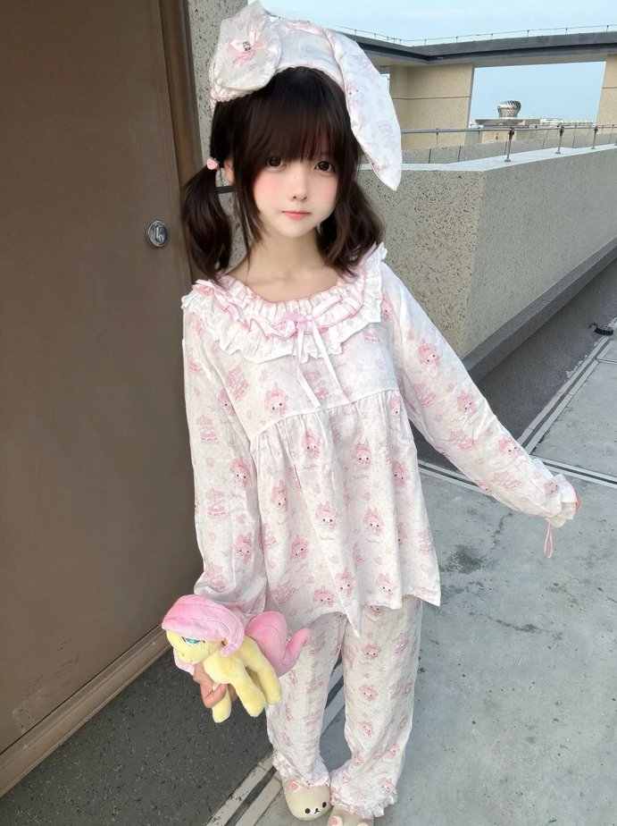 くるる tweet media