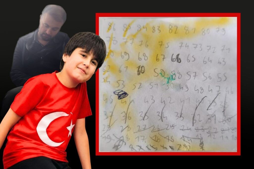 velev_news's tweet photo. Gergerlioğlu paylaştı: Yusuf Tarık Gül, babası cezaevindeyken “şafak” saymış

https://t.co/VBm05r80yU https://t.co/WzyRMAH0oB