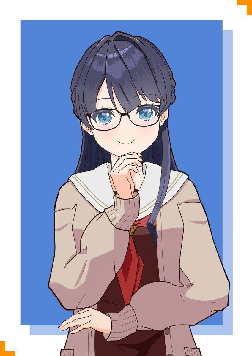 すてらいと🦐 tweet media