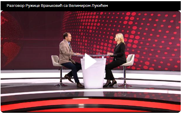 Suzana Milicic tweet media