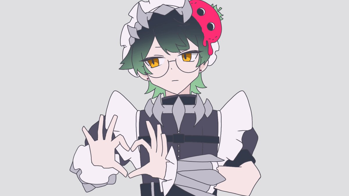 一彦🍓👀 tweet media
