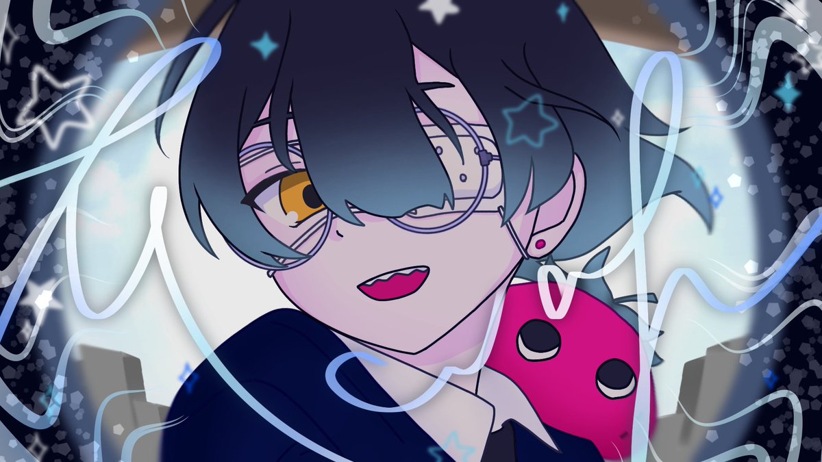 一彦🍓👀 tweet media