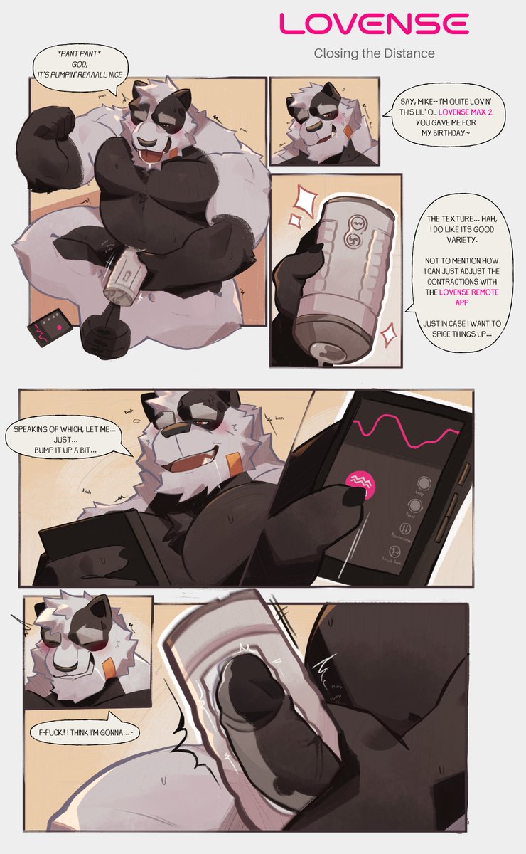 Bweno🔞| Comms Open tweet media