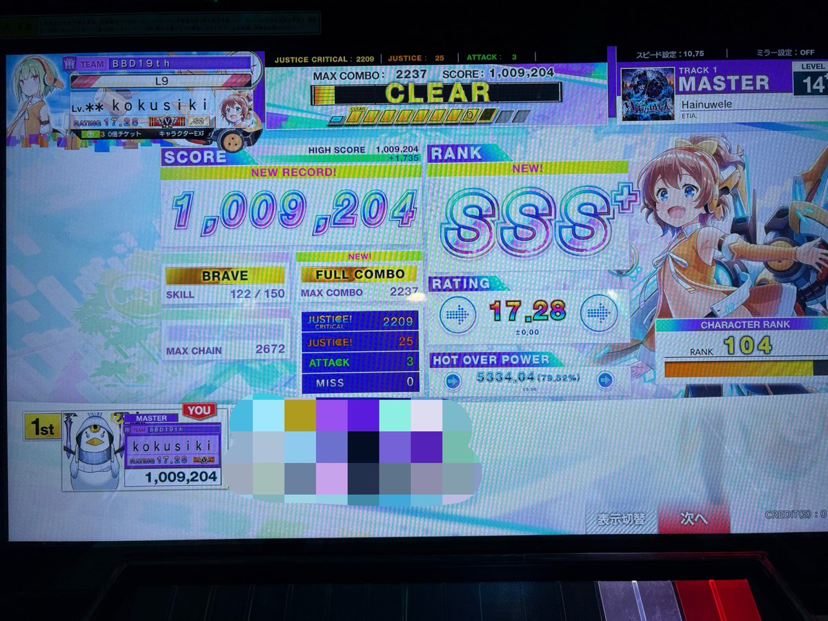 p型 tweet media