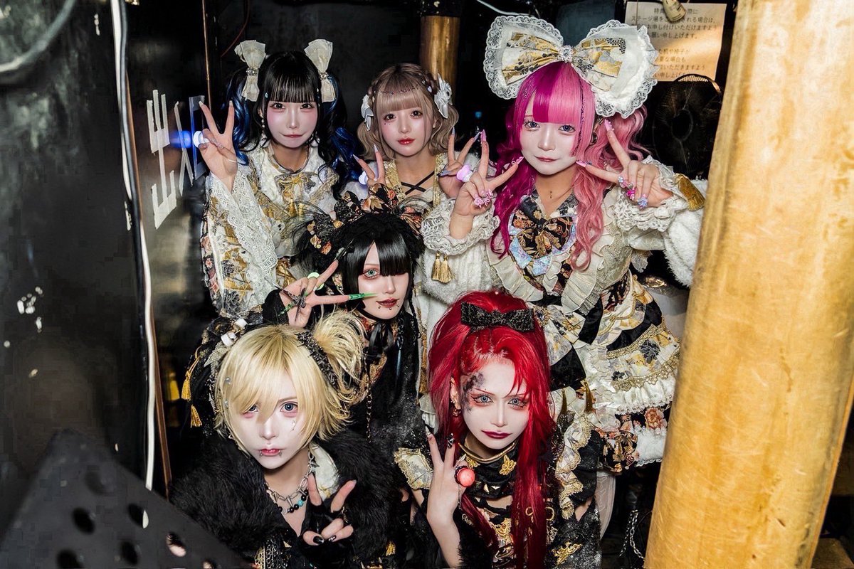天使ぱう🥀【ココシン】 tweet media