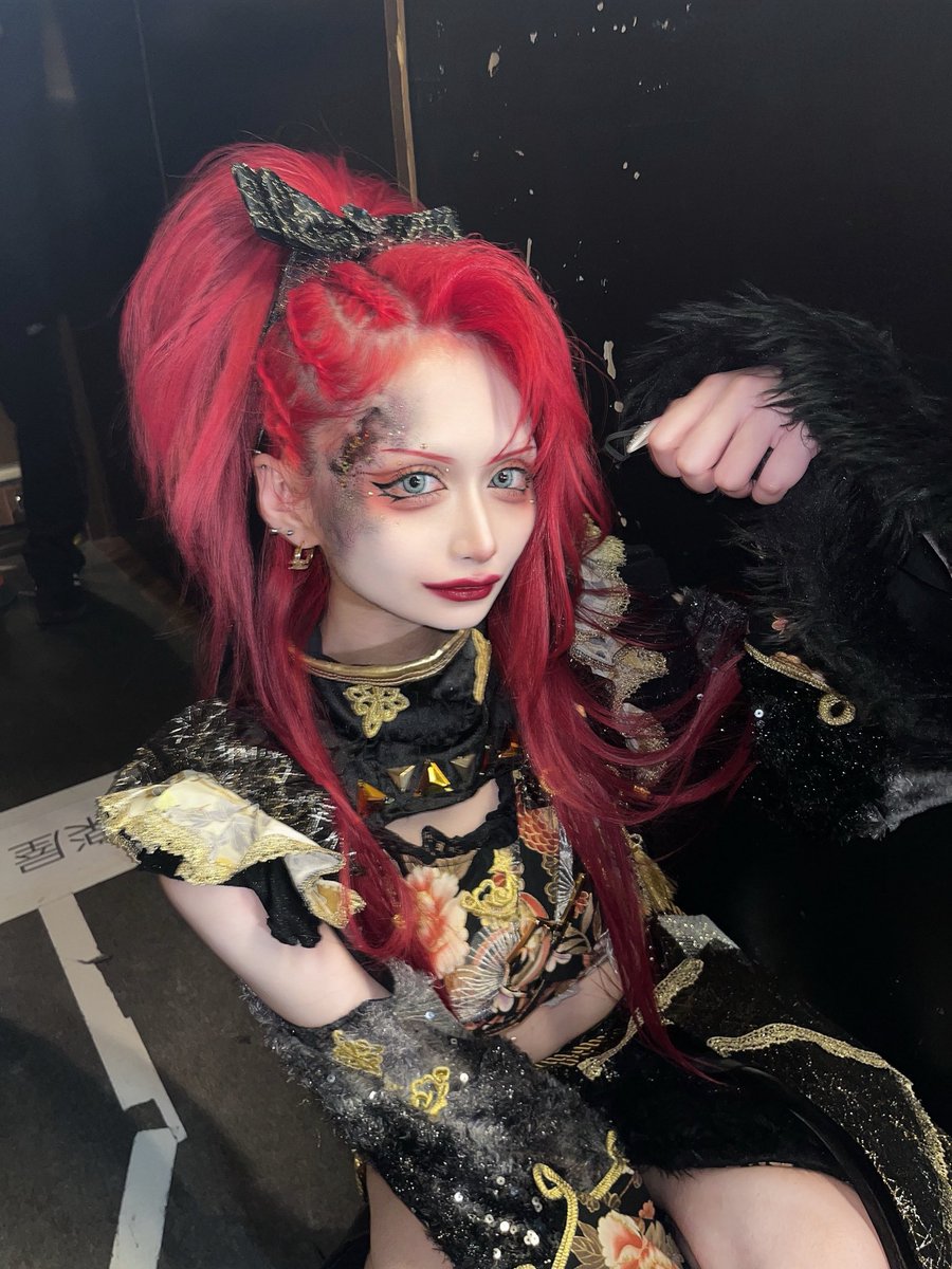 天使ぱう🥀【ココシン】 tweet media