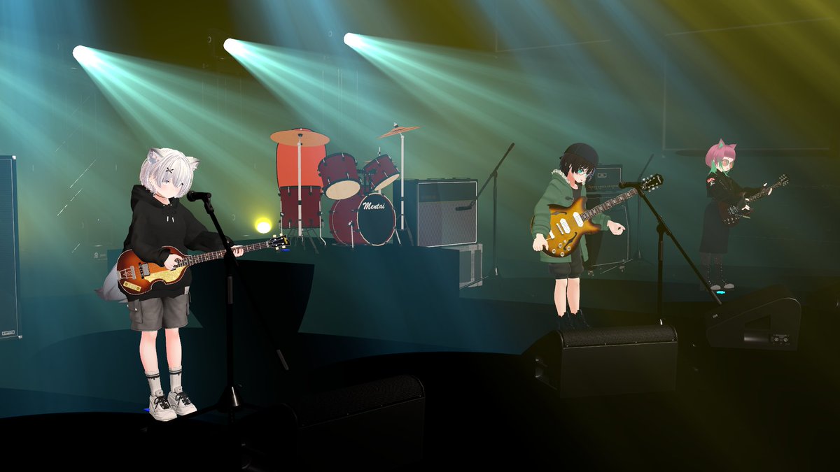 2_tasu1's tweet image. 📸STRINGS
初めてライブ聴きましたが凄く良かったです！王道のポップスや激しめのロック、インスト曲など表現幅が広い…！今回知れて良かったです！
写真ツリーに続きます（1/3）
#STRINGS #sleepbusters