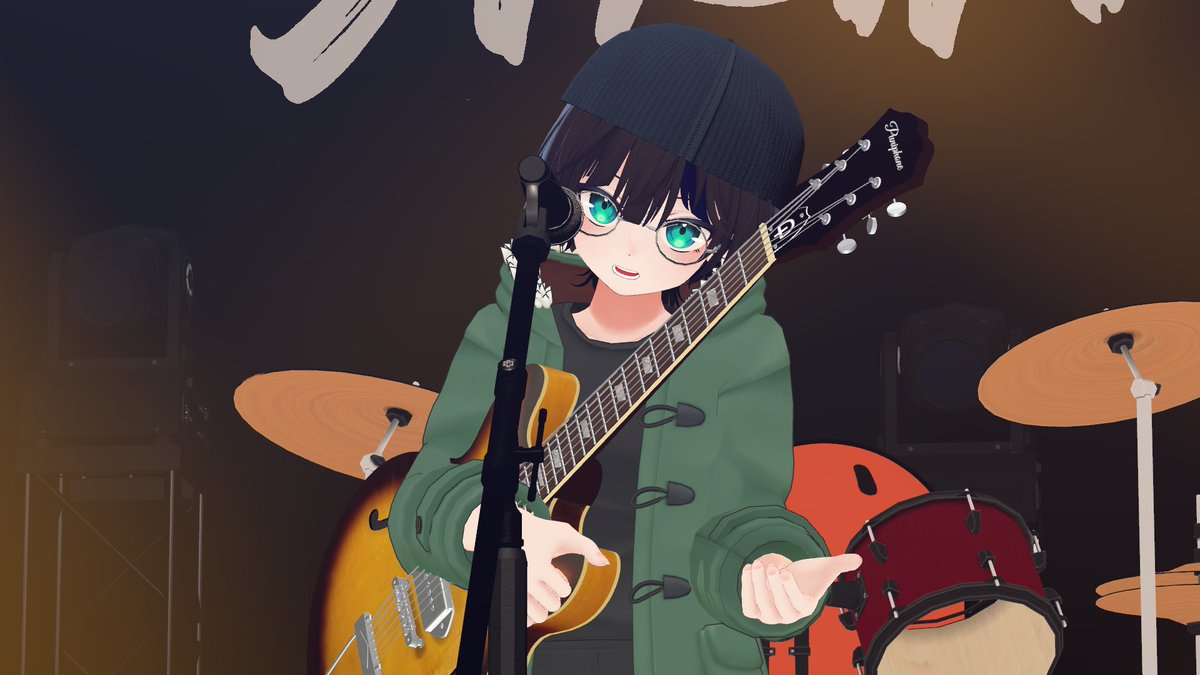 2_tasu1's tweet image. 歌も演奏もめちゃくちゃ良かった〜。
ドラムのからし明太子さんもメンバーなのかと思いきや、サポートだったそう（2/3）
#STRINGS #sleepbusters