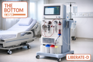 WICSBottomLine's tweet photo. #TBL 493: LIBERATE-D - Conservative Dialysis Strategy
https://t.co/ASM1uMDsEW
Article by Liu
Review by Brockbank  #FOAMed https://t.co/FGb7YJxfjU