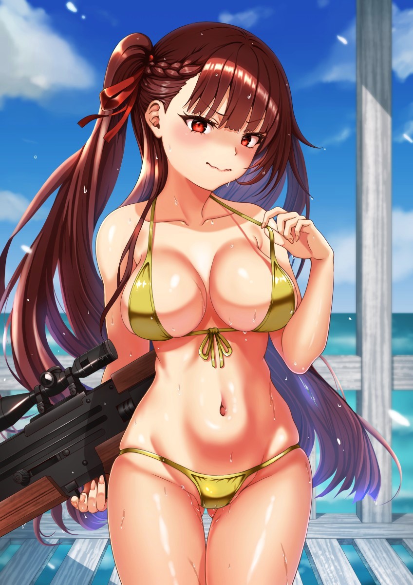オウガ tweet media