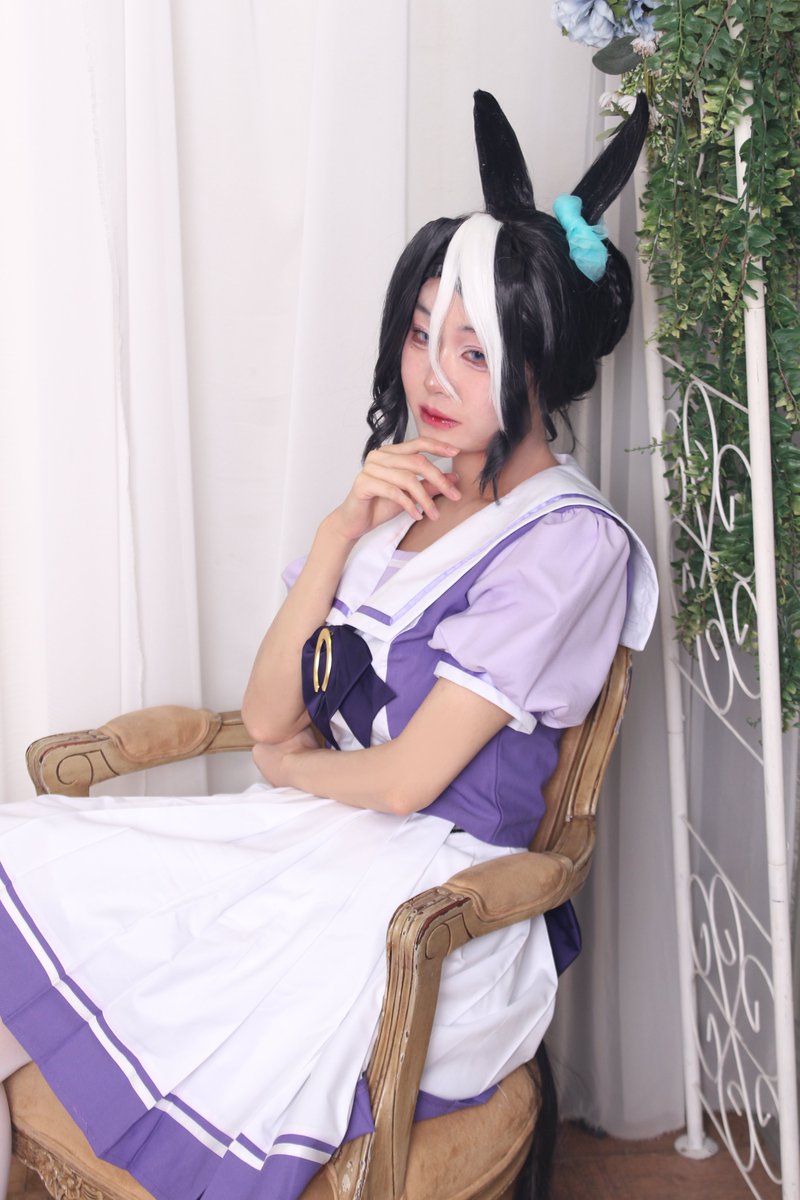 若櫻 翠月葵@毎日写真上げてね（自戒） tweet media