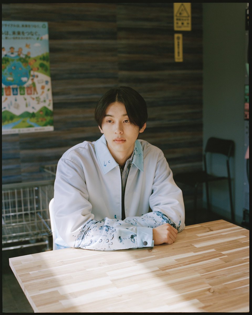 石川愛大&STAFF tweet media