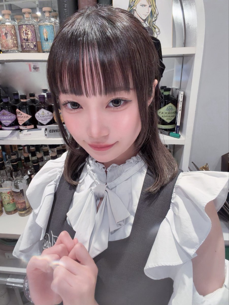 恋 tweet media