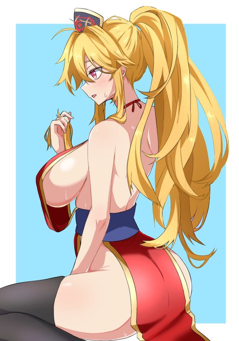クールビズ純狐さん