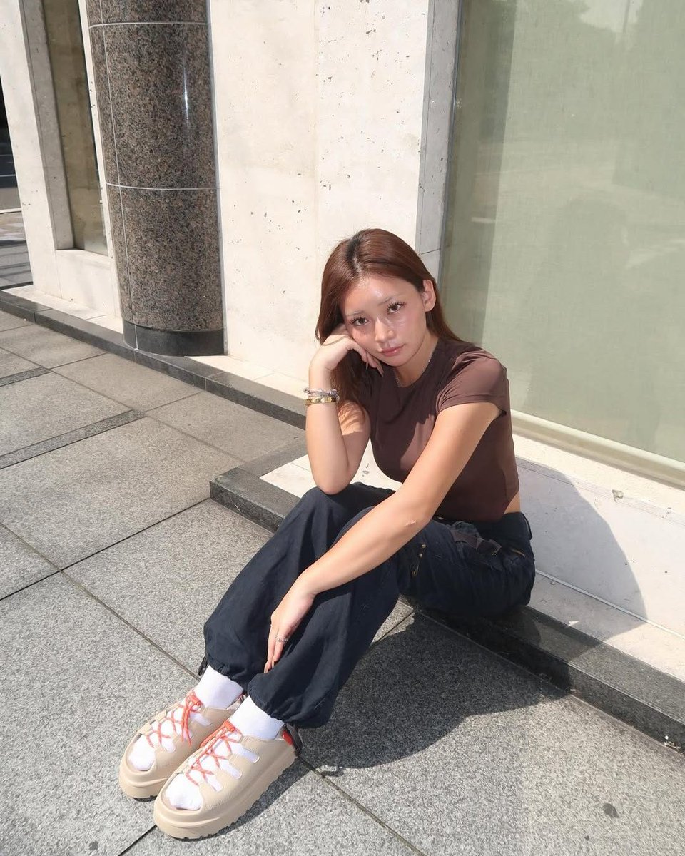 UGG® Japan tweet media