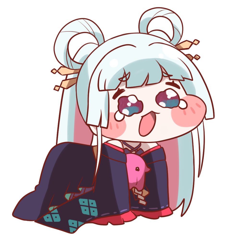 はるさめ⋆͛📢🌼イラスト依頼・skeb受付中 tweet media