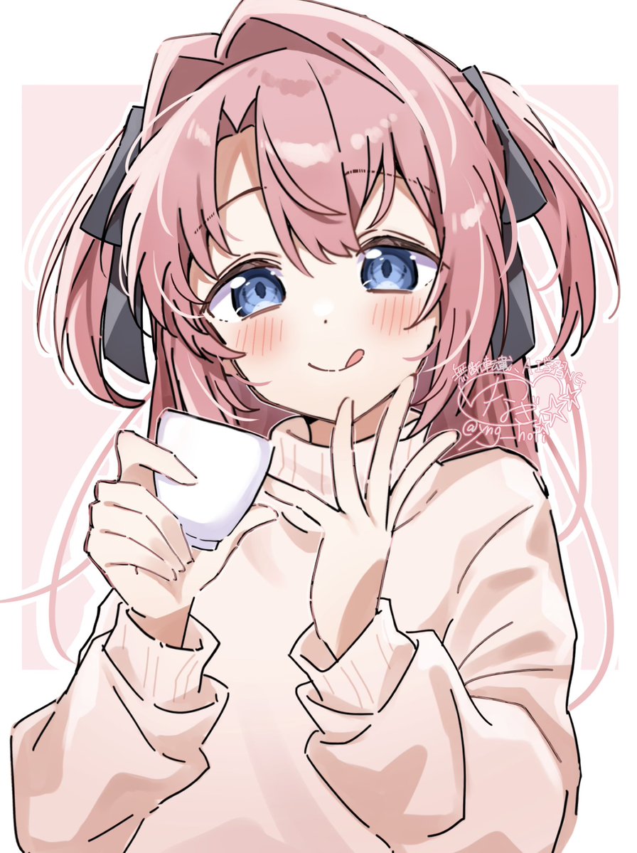 ゆなぎなち🌟 tweet media