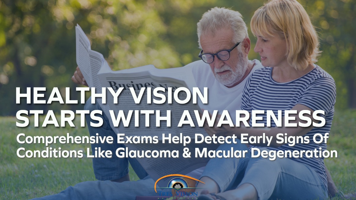 TresVision's tweet photo. May is Healthy Vision Month.
Proactive care supports long-term vision.

📍 Melbourne • Suntree • Merritt Island 
☎️  (321) 984-3200

#eyehealth #visioncare #preventivecare #tresvision https://t.co/DTTWuIbwBr