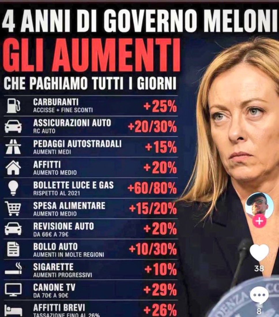 ilsignorg_70's tweet image. Lo ripeto il #m5s NON deve andare al governo, gli #italiani devono subire un #governo tecnico che gli farà sputare sangue fino a quando non smetteranno di votare #lobbisti, #mafiosi, #renziani e #fascisti. 
Che vada il #PD con tutti le derivazioni degli unti democristiani.