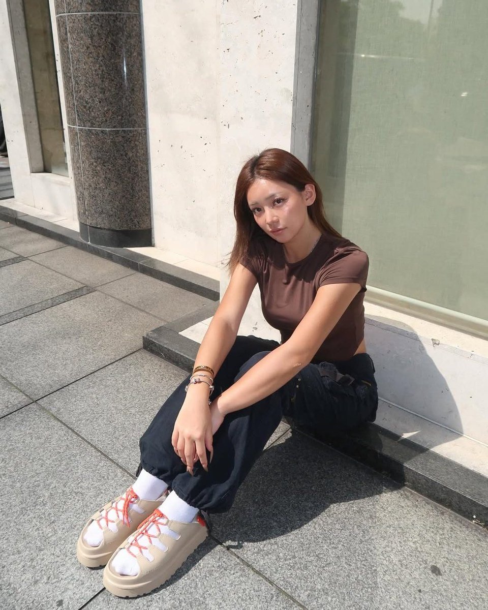 UGG® Japan tweet media