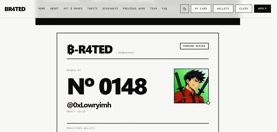 Lowry.eth ✳️ tweet media