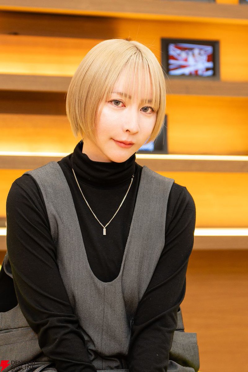 電撃オンライン tweet media