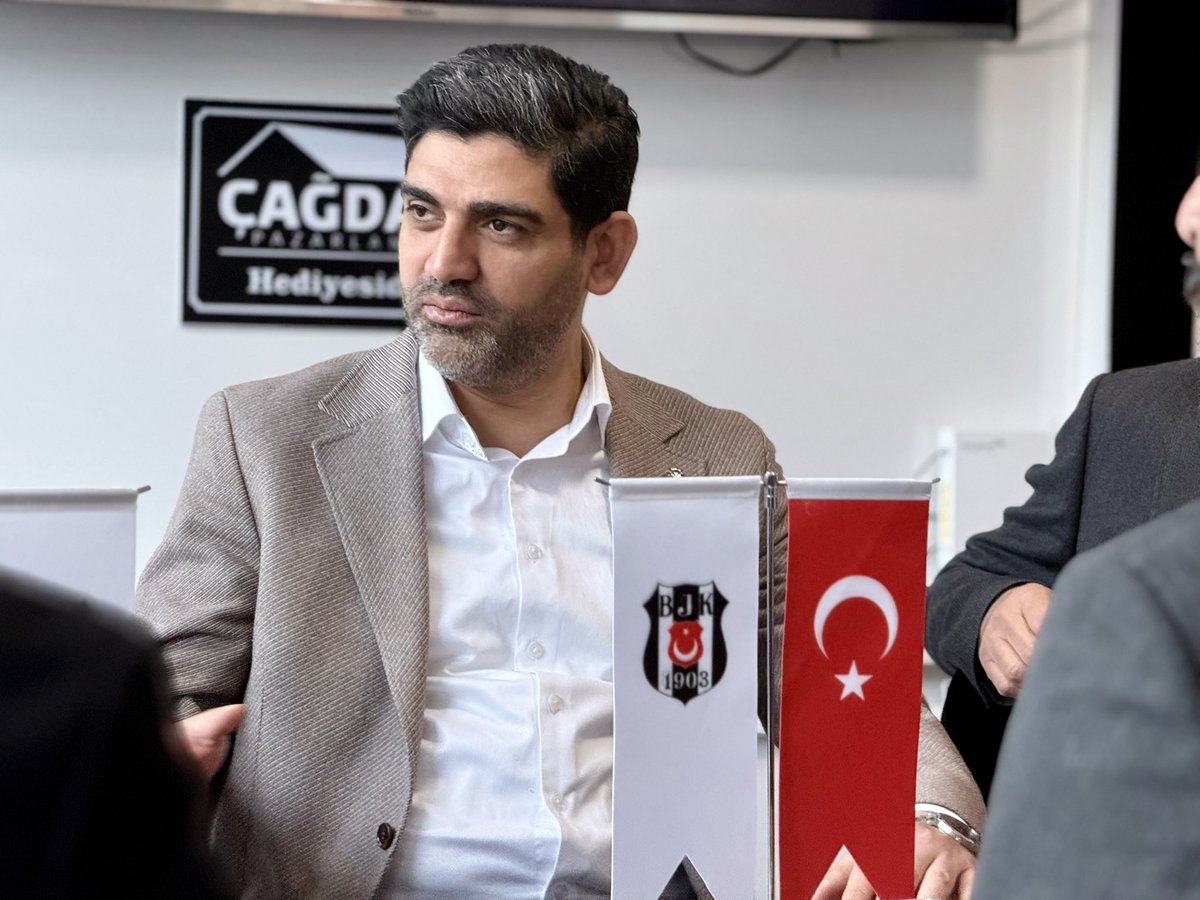 Ferhat Salt tweet media