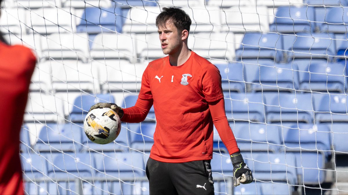 Inverness Caledonian Thistle FC tweet media
