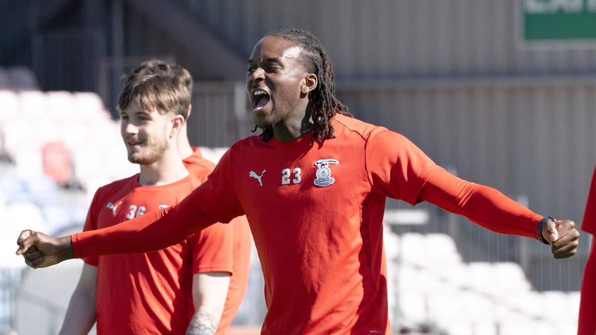 Inverness Caledonian Thistle FC tweet media