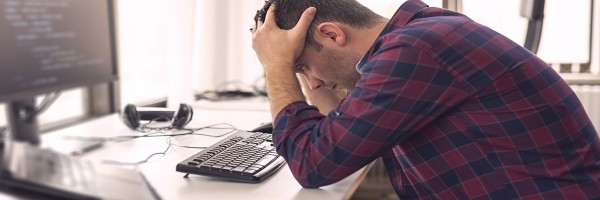 NemoResourcing's tweet photo. AI is shaking things up in the IT world and not always for the better. According to a recent SolarWinds survey, a staggering 71% of IT workers say AI has made their jobs more demanding. #AI #Futureofwork https://t.co/JMrzrkcMRg https://t.co/dYCFdEmfTH