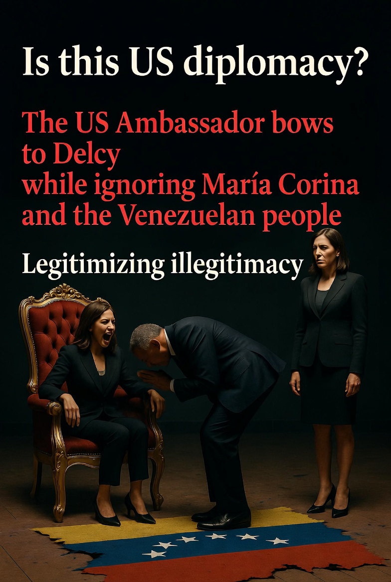 Viva Venezuela Libre tweet media