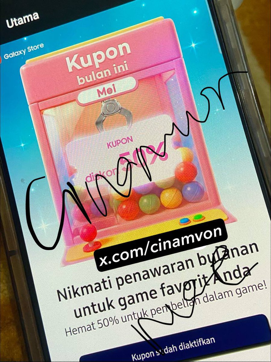 MoEE tweet media