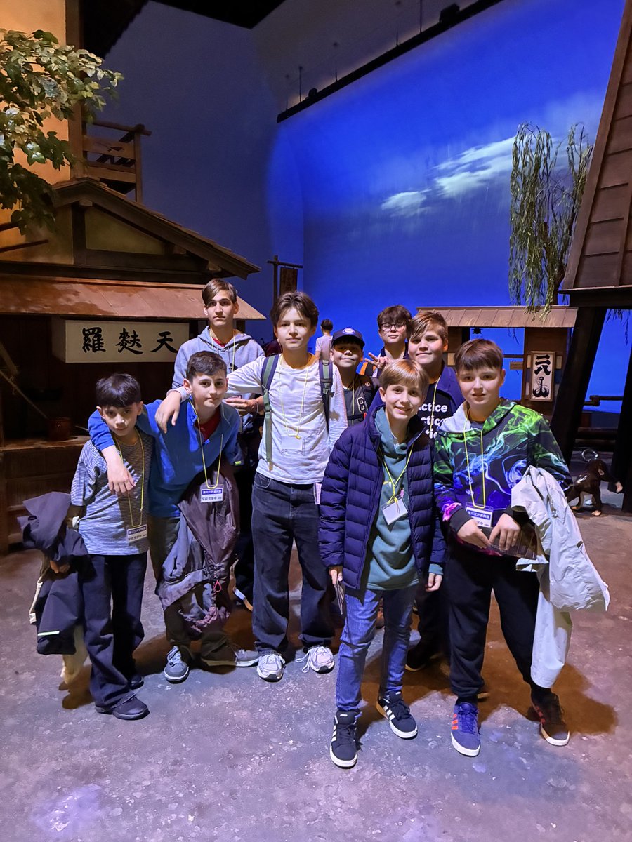 【公式】ウィーン少年合唱団来日公演🇦🇹🇯🇵 ハプス＆ブルク tweet media