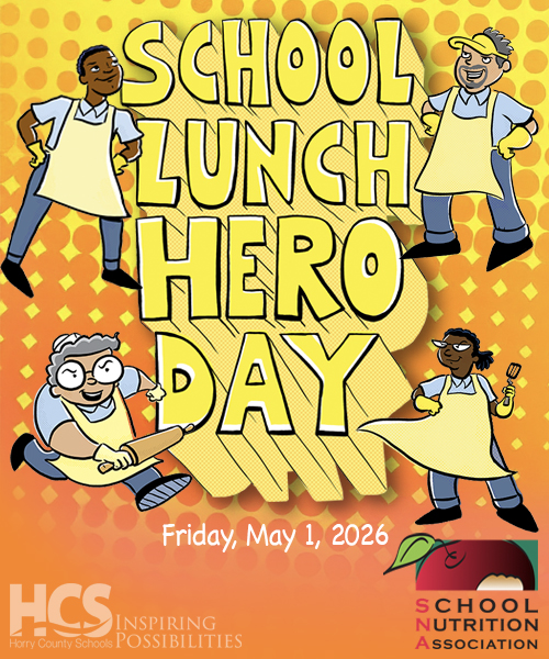Horry County Schools tweet media