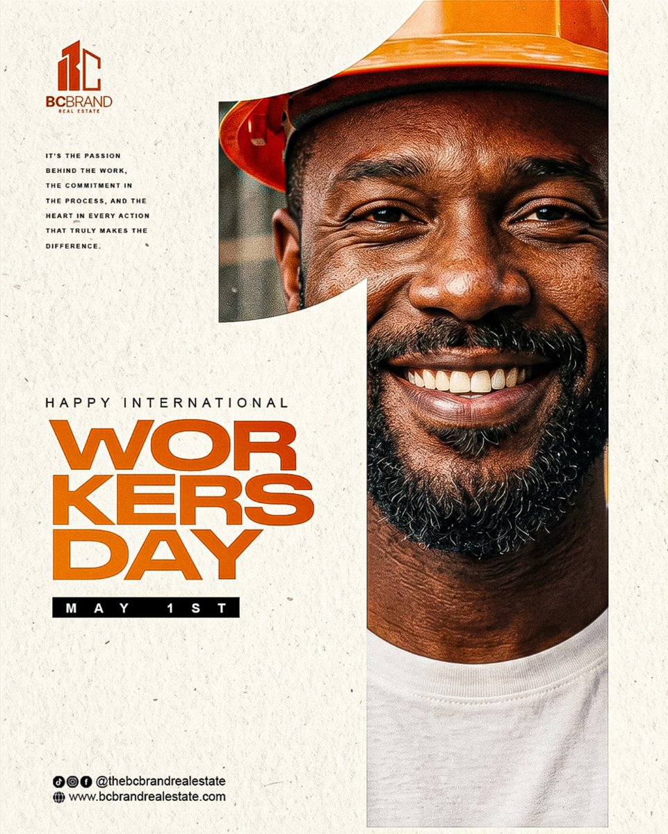 fadideas's tweet image. Happy New Month 🥳 X Happy Workers Day Creative 🎨

#LabourDay #design #graphics #graphicsdesign